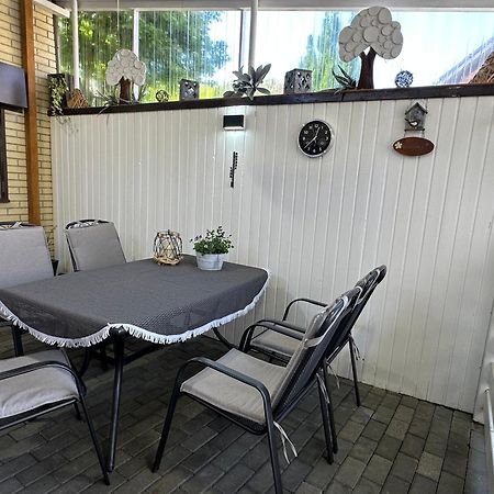Christels Ferienwohnung Thale Exterior foto